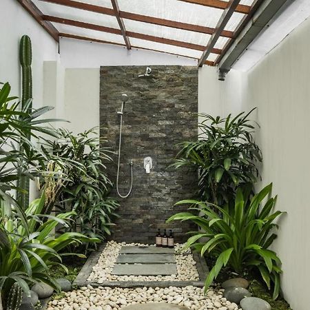 Luxury Escape 6 Bedroom Tropical Private Villa Cyn Ubud Esterno foto