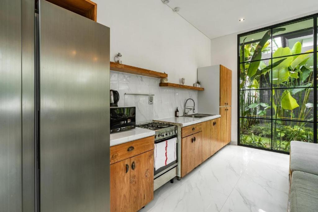 Luxury Escape 6 Bedroom Tropical Private Villa Cyn Ubud Esterno foto